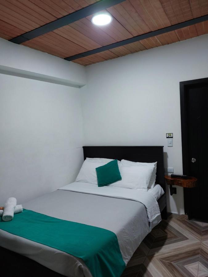 Hotel Samai San Agustín Exterior foto